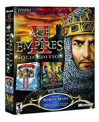 Age of Empires II [Gold Edition]
